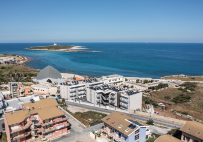 Casa Vacanze Appartamento Sea House